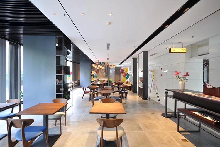 Gubei Garden Hotel Shanghai Hongqiao Luaran gambar