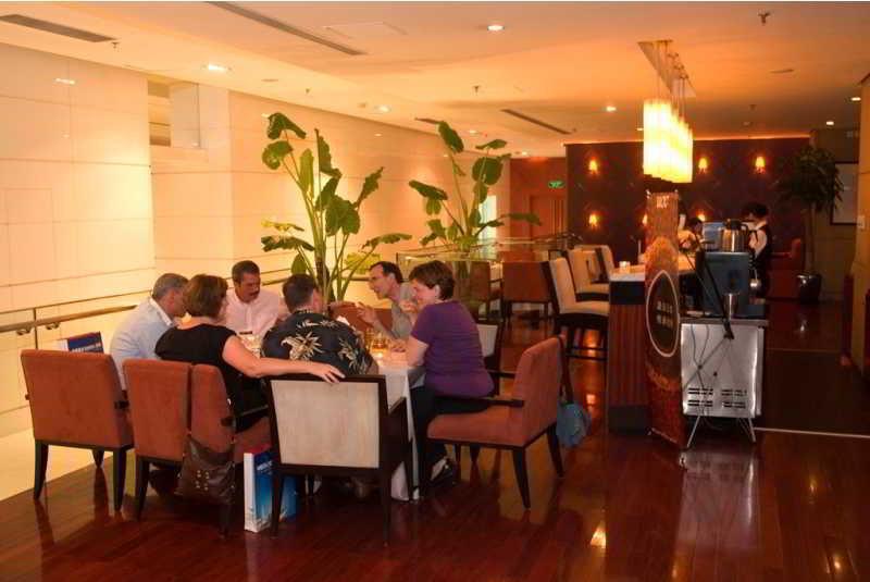 Gubei Garden Hotel Shanghai Hongqiao Luaran gambar