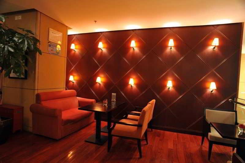 Gubei Garden Hotel Shanghai Hongqiao Luaran gambar