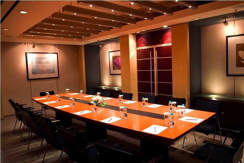 Gubei Garden Hotel Shanghai Hongqiao Luaran gambar