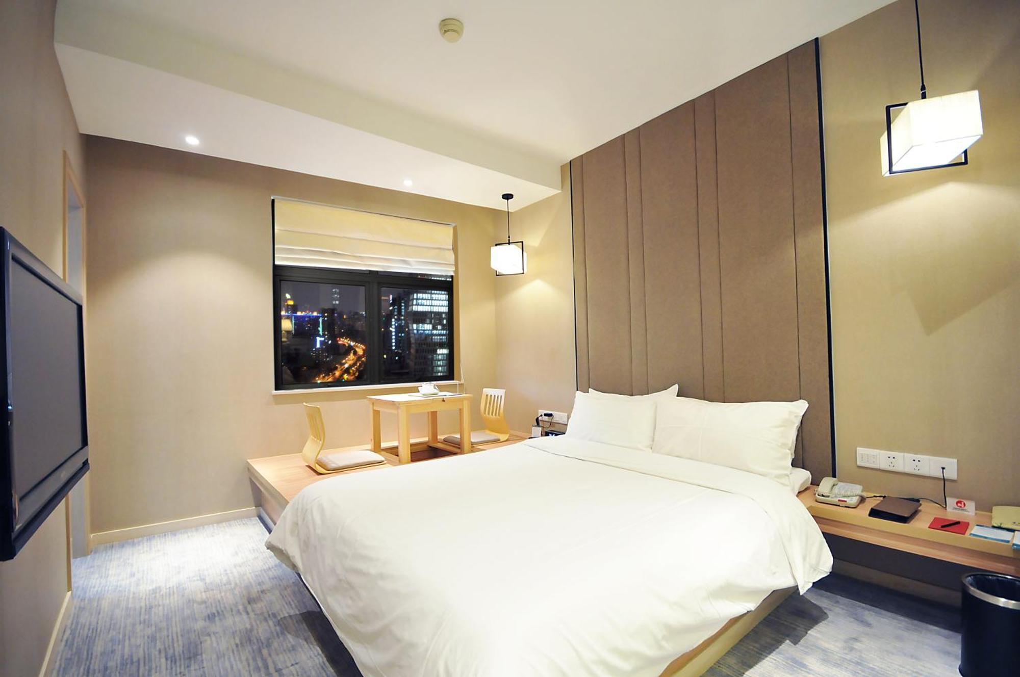 Gubei Garden Hotel Shanghai Hongqiao Luaran gambar