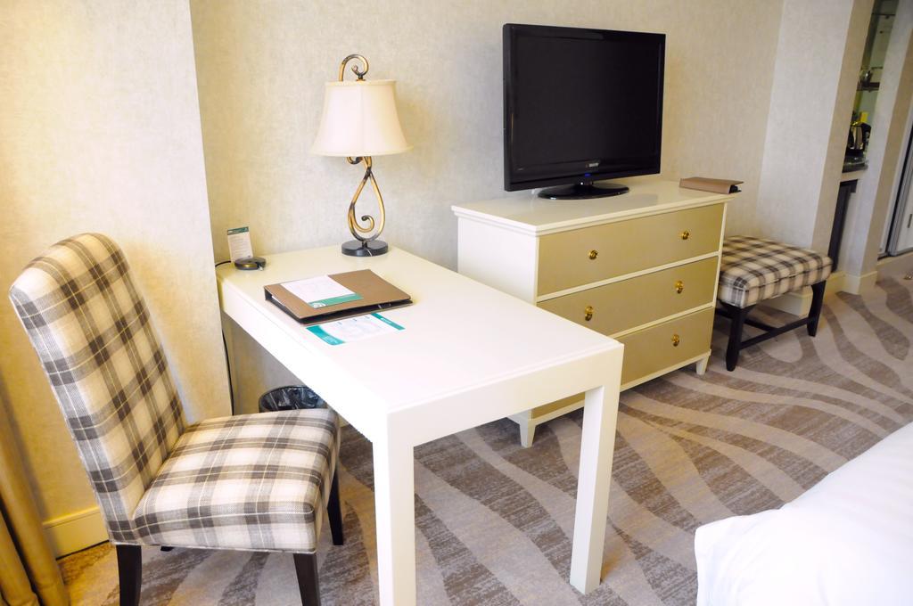 Gubei Garden Hotel Shanghai Hongqiao Luaran gambar