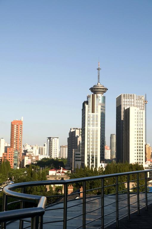 Gubei Garden Hotel Shanghai Hongqiao Bilik gambar