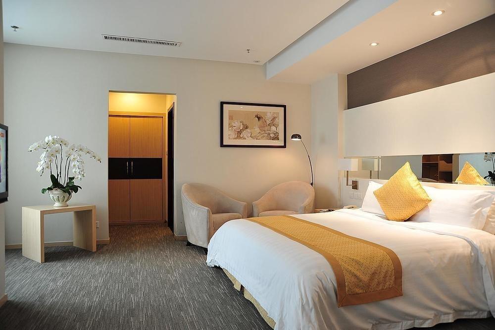 Gubei Garden Hotel Shanghai Hongqiao Luaran gambar