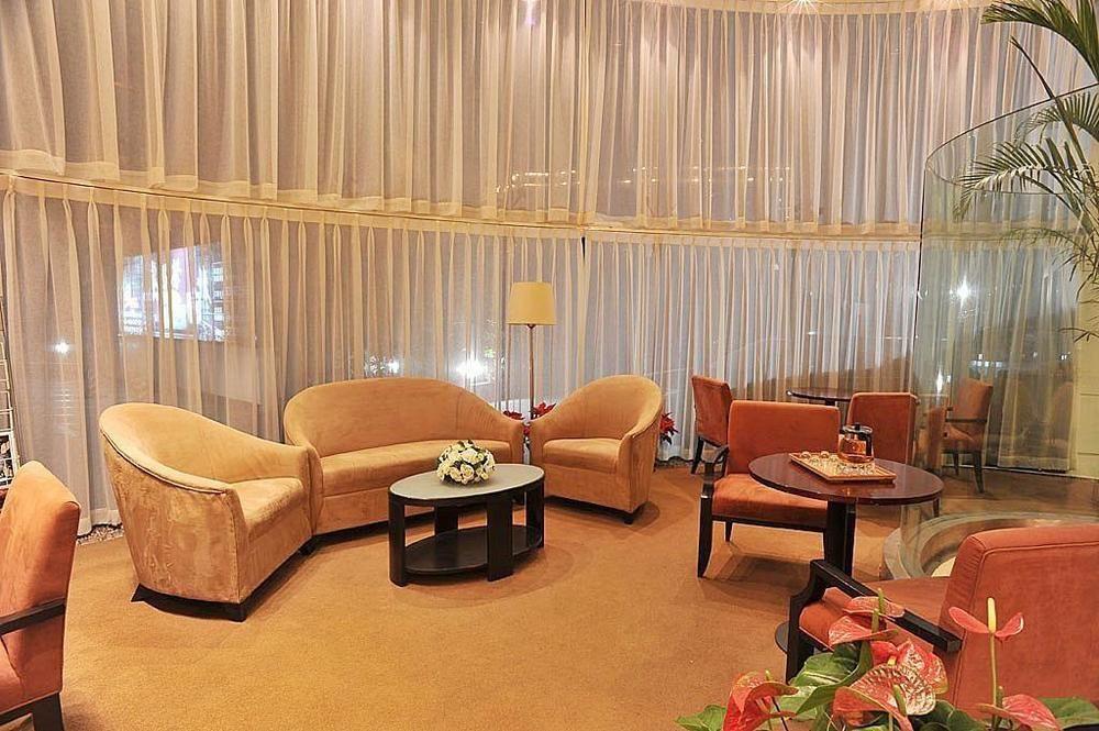 Gubei Garden Hotel Shanghai Hongqiao Luaran gambar