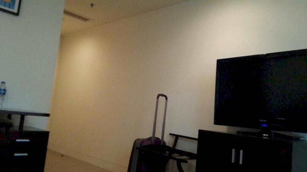 Gubei Garden Hotel Shanghai Hongqiao Luaran gambar