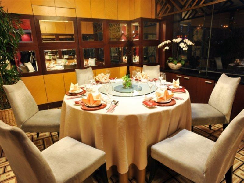 Gubei Garden Hotel Shanghai Hongqiao Luaran gambar