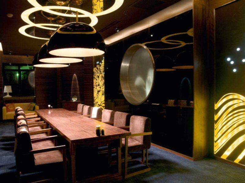 Gubei Garden Hotel Shanghai Hongqiao Luaran gambar