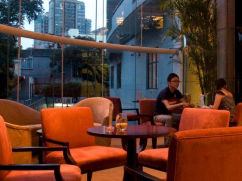 Gubei Garden Hotel Shanghai Hongqiao Luaran gambar