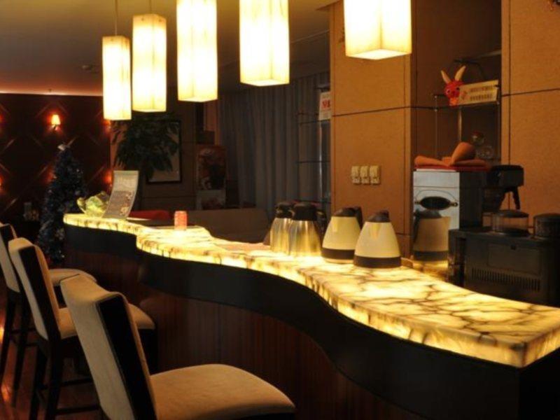 Gubei Garden Hotel Shanghai Hongqiao Luaran gambar