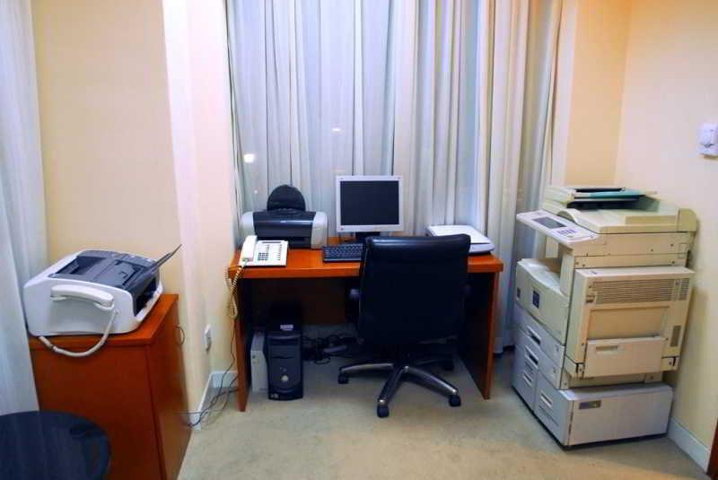 Gubei Garden Hotel Shanghai Hongqiao Luaran gambar