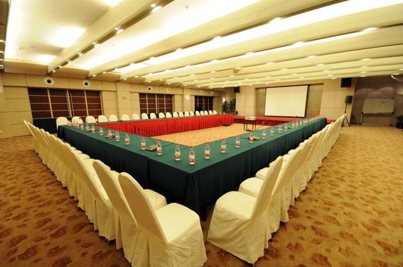 Gubei Garden Hotel Shanghai Hongqiao Luaran gambar