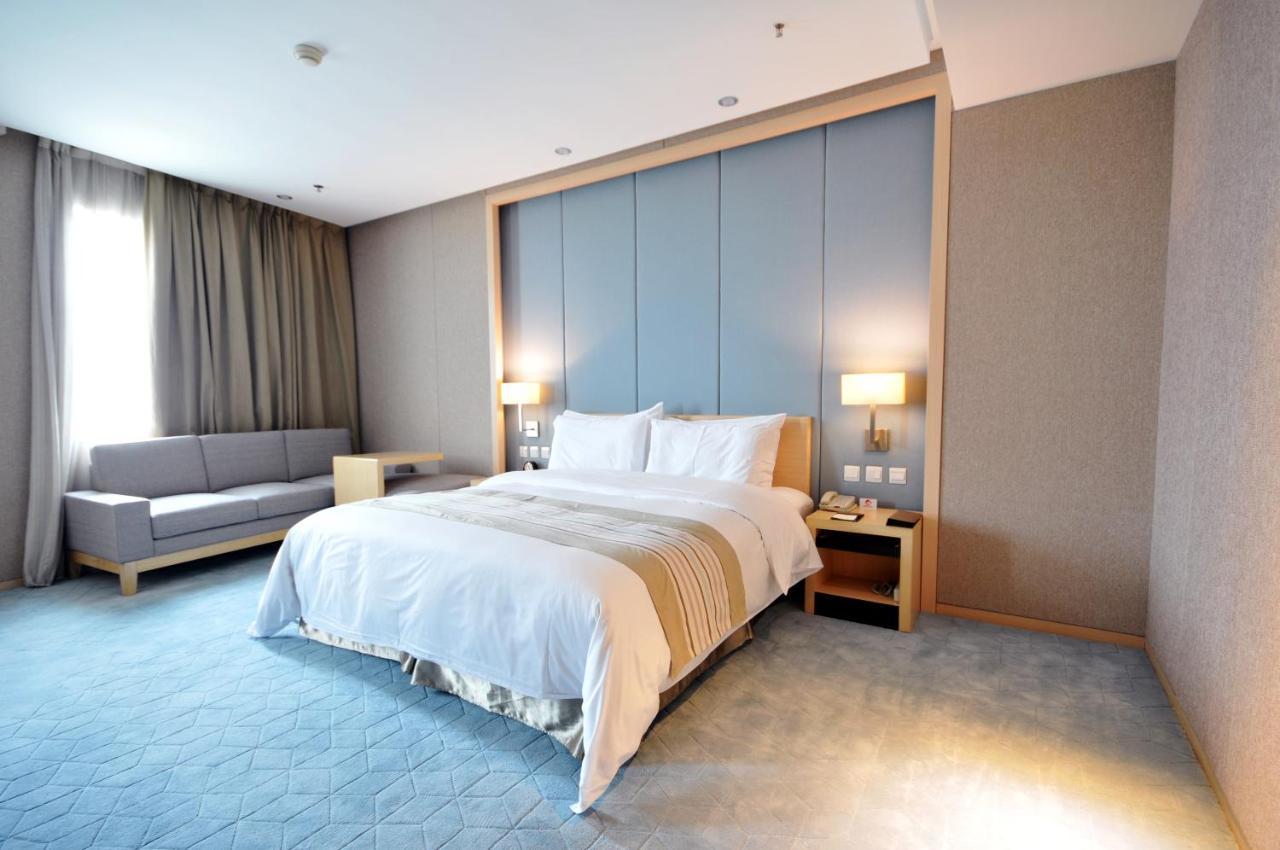 Gubei Garden Hotel Shanghai Hongqiao Luaran gambar