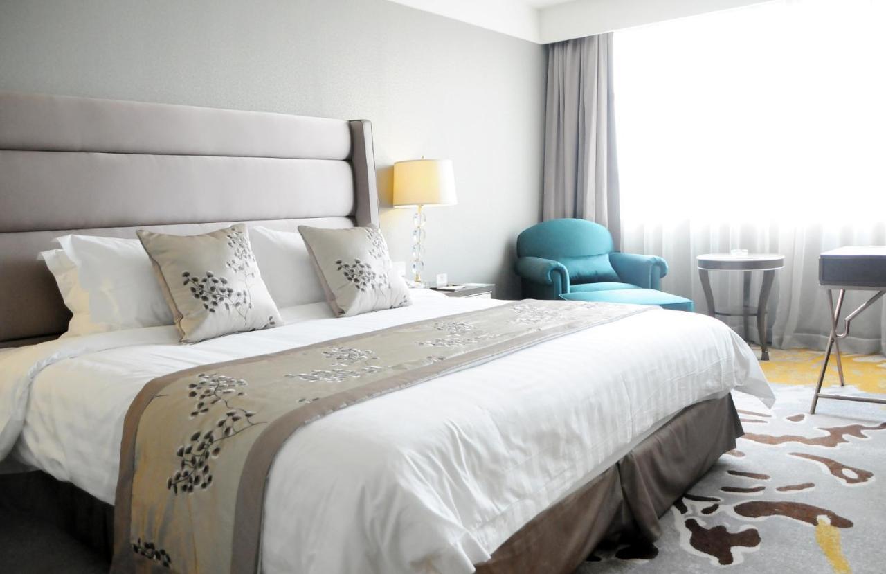 Gubei Garden Hotel Shanghai Hongqiao Luaran gambar