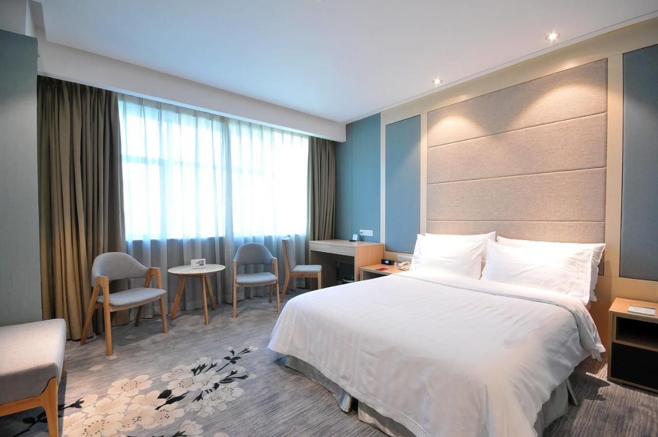 Gubei Garden Hotel Shanghai Hongqiao Luaran gambar